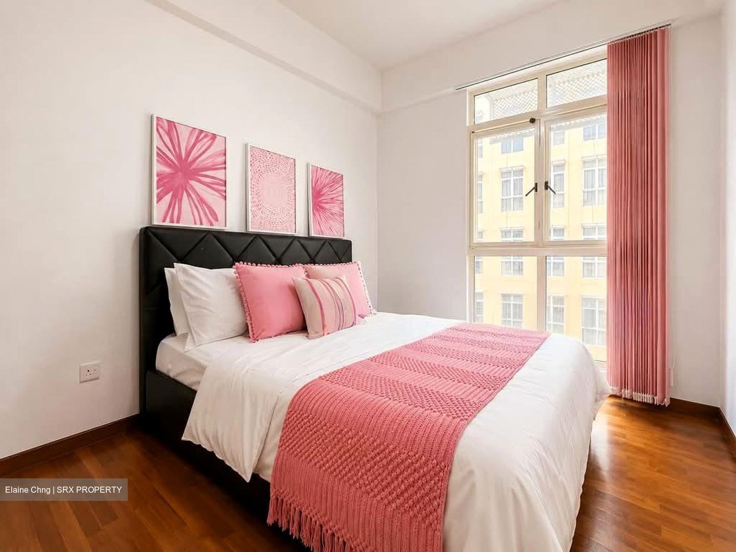 Sims Green (D14), Apartment #600295151